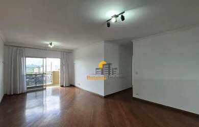 Imagem 4: Apartamento com 3 dormitórios à venda, 106 m² por R$ 925.000,00 - Butantã...