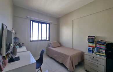 Imagem 15: Apartamento à venda no VILLA SUÍÇA , PITUBA, Salvador, BA