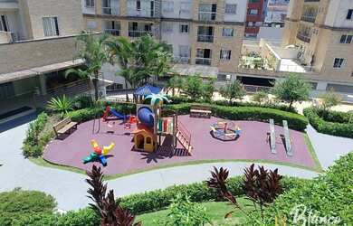 Imagem 3: Apartamento com 2 dormitórios à venda, 73 m² por R$ 650.000,00 - Tabuleiro...