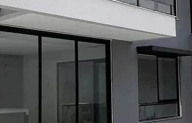 Imagem 2: Duplex no Alphaville 4 Com 4 suítes sendo 1 master com banheira Área...