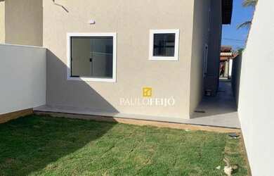 Imagem 13: Casa com 2 dormitórios à venda, 70 m² por R$ 500.000,00 - Jardim Atlântico...