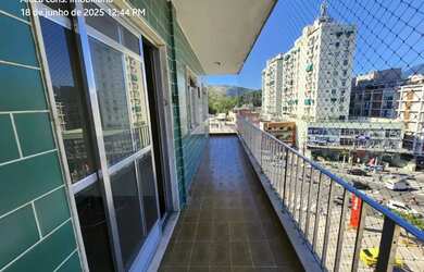 Imagem 4: Apartamento 3 Quartos 96 m² com Suíte e Varandão à Venda Rua Pouso...