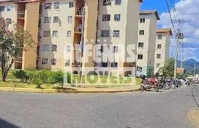 Imagem: Apartamento à venda 2 quartos no Bairro Jardim Vitória