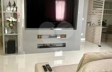 Imagem 3: Apartamento à venda com 3 quartos, sendo 1 suíte, no condomínio Mairarê,...