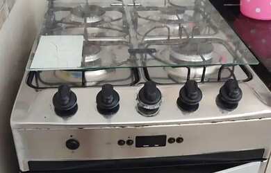 Imagem 9: Apartamento 2/4 Mobiliado