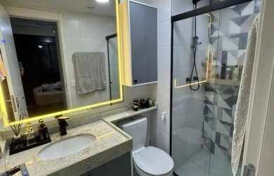 Imagem 2: Apartamento com 2 dormitórios para alugar, 61 m² por R$ 4.225,98/mês...