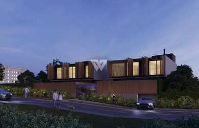 Imagem 5: Casa em Condomínio - 316,38 m² privativos - 3 Suítes - 4 vagas