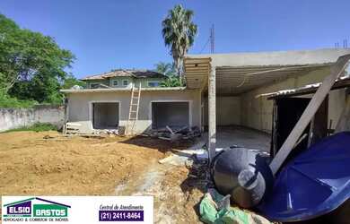 Imagem: O terreno possui 400m² de Área e está localizado em Guaratiba