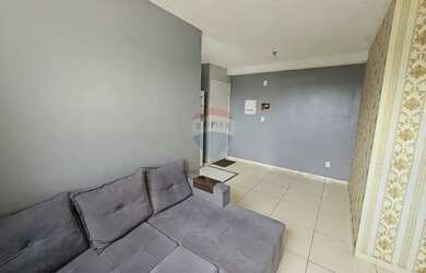 Imagem 2: Apartamento no Cond. Smart Vista do Sol 2