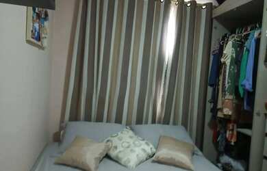 Imagem 13: Apto. no Residencial Manauara 1