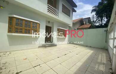 Imagem 15: Sobrado 250 m² 03 dormitorios 03 suites 03 vagas - Planalto Paulista