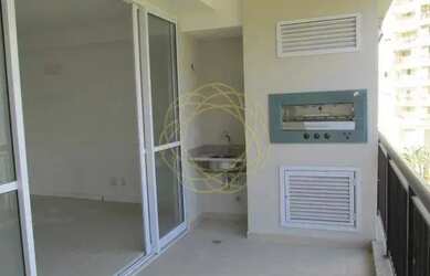 Imagem 4: Jacarepaguá Apartamento 4 quartos, sendo 2 suites