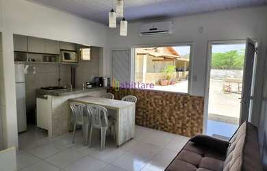 Imagem: Porto dos Lençóis - Casa com 02 quartos (01 suíte) - Barreirinhas