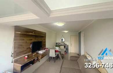 Imagem 11: Ap. 2 quartos na CSA 01, Ed. Via Boa, , 59m2, 1 Vaga de Gar., arm. nos...