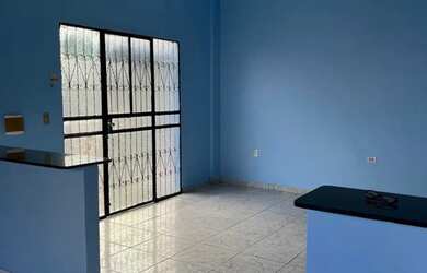 Imagem: O apartamento possui 2 Dormitórios, 1 Banheiro, 50m² de Área