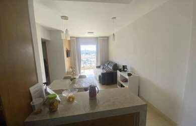 Imagem 3: Residencial Modern Living - Apartamento para Aluguel / Locação mobiliado...