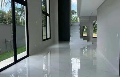 Imagem 6: ALPHAVILLE 4 - LINDA RESIDÊNCIA - 03 SUÍTES - 2.600.000,00