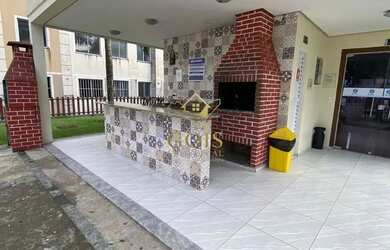 Imagem 15: Apartamento 2 quartos mobiliado no Parque das Galés R$ 240 mil