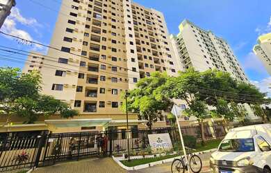 Imagem: Apartamento à venda no ELEVATTO CONDOMÍNIO CLUBE, LUZIA