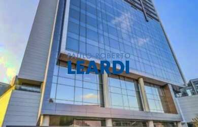 Imagem: CONJ. COMERCIAL - CIDADE JARDIM - SP