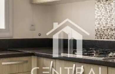 Imagem: A casa em condomínio possui 3 Dormitórios, 3 Banheiros, 4