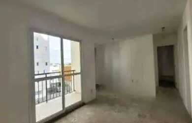 Imagem: O apartamento possui 2 Dormitórios, 2 Banheiros, 50m² de Área