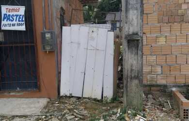 Imagem: O terrenoe possui 7-0m² de Área está localizado em Alvorada