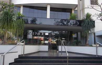 Imagem: O apartamento possui 3 Dormitórios, 3 Banheiros, 2 Vagas na