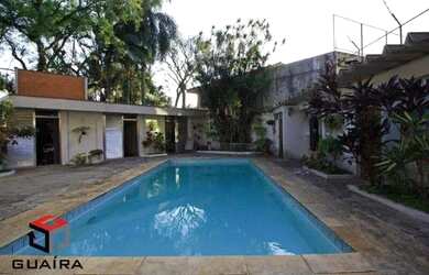 Imagem 6: Sobrado Residencial Alto Padrão 453m² em Alto de Pinheiros