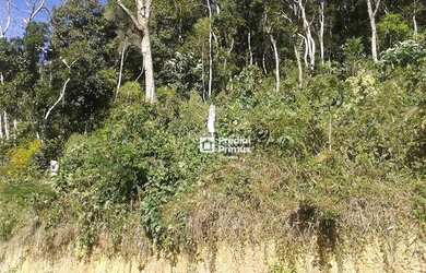 Imagem: O terreno possui 4448m² de Área e está localizado em Mury