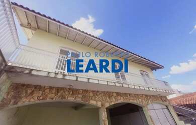 Imagem: SOBRADO - JARDIM COUNTRY CLUB - MG