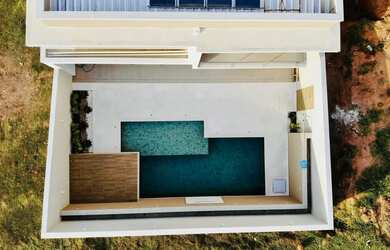 Imagem 14: Sobrado á venda no Condomínio São Nicolau em Atibaia -SP dentro da...