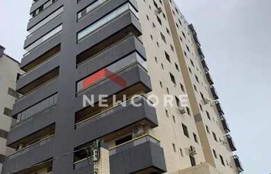 Imagem: Apartamento em Rua Chile - Guilhermina - Praia Grande/SP