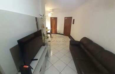 Imagem: O apartamento possui 3 Dormitórios, 2 Banheiros, 130m² de