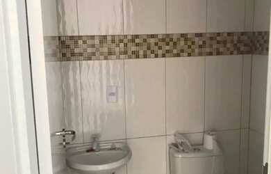 Imagem 11: Casa com 2 Dormitórios e Ambientes Integrados para Alugar na Morada do...