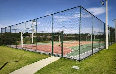 Imagem 12: Lote de 230 m² à venda por R$ 274.000 no Polo Empresarial de Goiás...