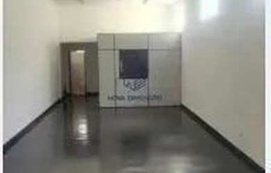 Imagem: O depósito possui 100m² de Área e está localizado em Jardim