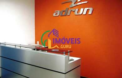 Imagem: O depósito possui 200m² de Área e está localizado em Vila