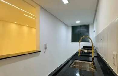 Imagem 7: Apartamento residencial para Venda em condomínio fechado, Recreio Ipitanga,...