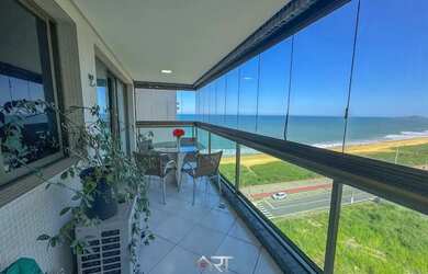 Imagem: O apartamento possui 3 Dormitórios, 3 Banheiros, 3 Vagas na