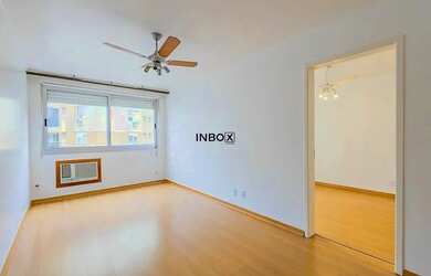 Imagem 6: Apartamento em Boa Vista. 46m² de Área, 1 Banheiroe1 Dormitório