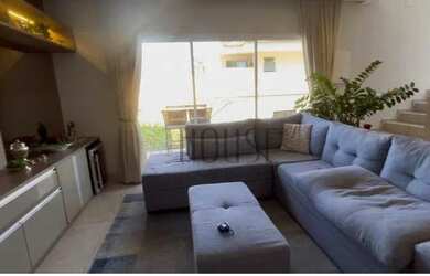 Imagem: A casa em condomínio possui 3 Dormitórios, 5 Banheiros, 4