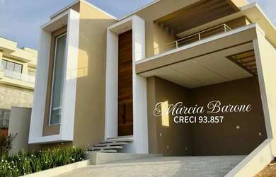 Imagem 1: Sobrado á venda no Condomínio São Nicolau em Atibaia -SP dentro da...