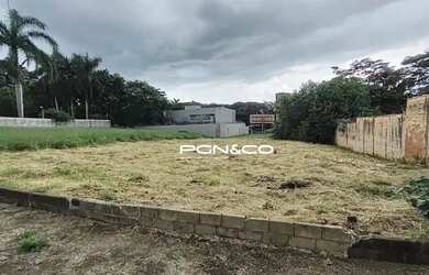 Imagem: O terreno possui 730m² de Área e está localizado em Jardim
