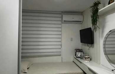 Imagem 10: Belíssima Cobertura no Condomínio Life Resort Campo Grande RJ