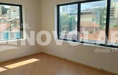 Imagem: O depósito possui 1 Vaga na garagem e 35m² de Área e está