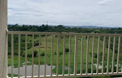 Imagem 12: Oportunidade - Apartamento - Jardim Satélite - Residencial Vivendas do Lago - 2 Dormitório