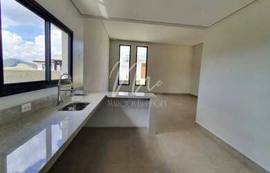 Imagem 9: Casa Térrea à venda em Condomínio Fechado Itatiba Country Club