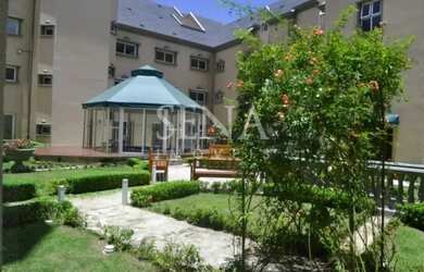 Imagem: O apartamento possui 3 Dormitórios, 5 Banheiros, 3 Vagas na