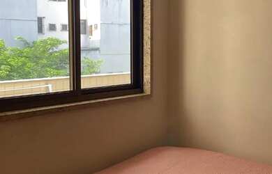 Imagem: O quarto está localizado em Recreio Dos Bandeirantes, Rio de